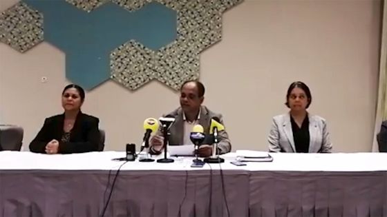 La Commission Éducation MMM : « Que les élèves ayant obtenu trois credits accèdent en Lower VI »