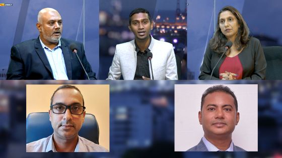 Émission « Au cœur de l’Info » : pleins feux sur le monde du travail ce mercredi après-midi