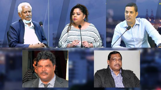 Au cœur de l’Info : Faut-il contrôler les prix des matériaux de construction ?