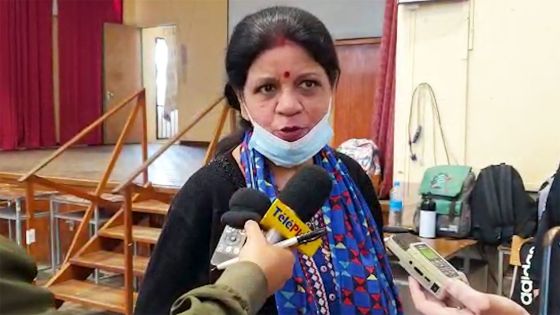 Lauréats cuvée 2020/21 : « Les études n’ont pas souffert même pendant le lockdown », déclare la rectrice du collège Gaëtan Raynal