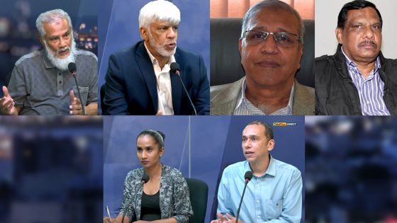 Contrebande de médicaments, trafic de psychotropes : avons-nous affaire à des réseaux mafieux à grande échelle ?