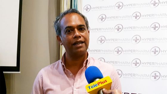 Covid-19 : ABFind, un produit permettant de détecter soi-même son taux d’anticorps