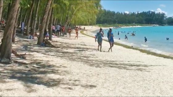 Pereybère et Mont-Choisy : grand bol d'air et de mer pour se refaire