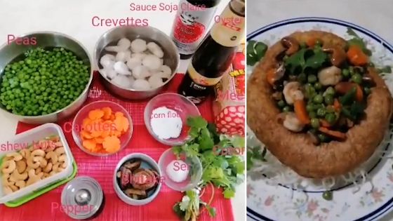 « Vos plus belles recettes de Noël » : voici la deuxième recette sélectionnée 