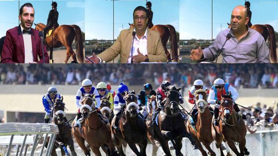 Découvrez l'émission Tiyo lekours de la 1ère journée 2020