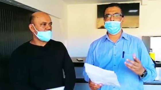 Bonjour Champ-de-Mars : Alyaasaat tape dans l'œil