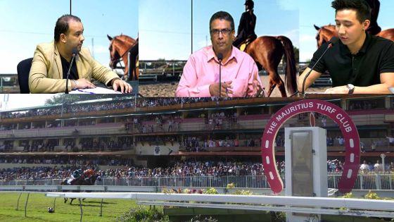 Découvrez l'émission Tiyo lekours de la 3ème journée