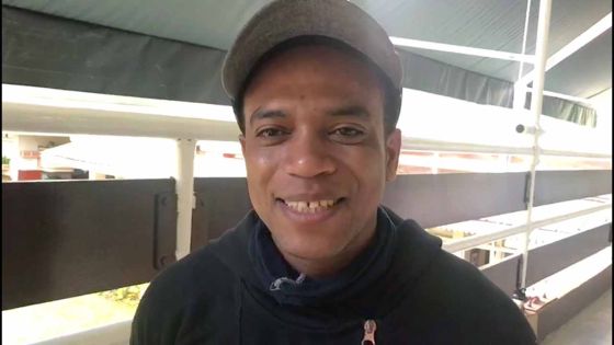 Hippisme - Jeanot Bardottier : Trop tôt pour penser au titre