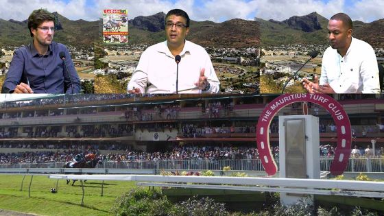 Découvrez l'initiative Tiyo lekours de la 4ème journée