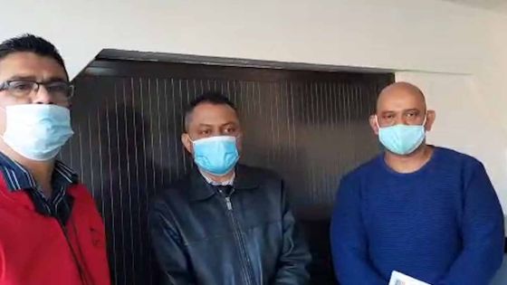 Bonjour Champ-de-Mars : les Gujadhur impressionnants