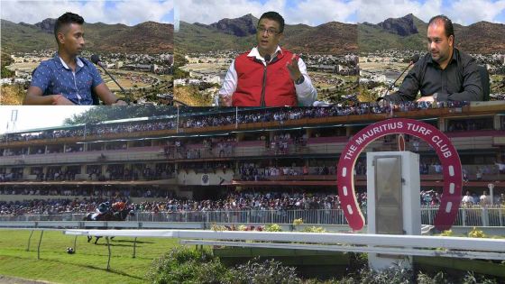 Découvrez l'émission Tiyo lekours de la 5 ème journée 2020