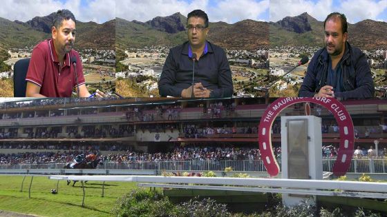 Tiyo Lekours - 6ème journée: Que trois partants dans le championnat des 3 ans