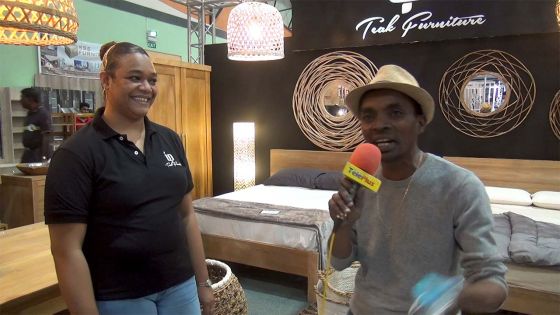 Ouverture du Salon du Déstockage ce vendredi : entrée gratuite pour profiter de promos sur des produits maison et jardin