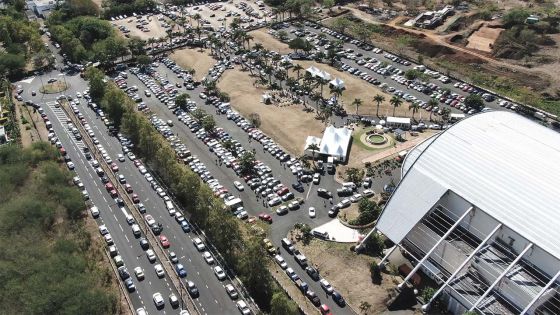 Salon du Destockage 2020 : Succès fou pour le premier jour!