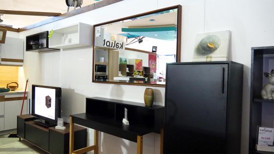 Salon du Déstockage : dernier jour pour faire de bonnes affaires ce dimanche