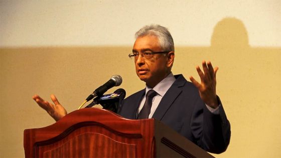 Réouverture des frontières : «Ena dimounn pe met tou kalite presion lor gouvernman, lor mwa»