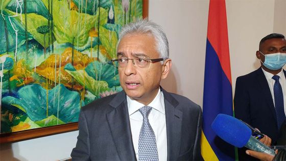 Violence domestique : «Hausse des cas pendant le confinement», selon le PM