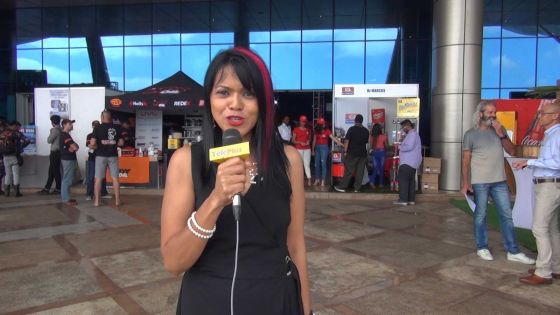 Salon de l’Automobile : découvrez l’ambiance régnant sur place