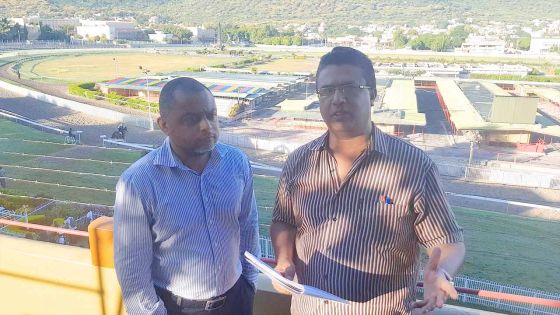 Bonjour Champ-De-Mars: le training de mardi à la loupe