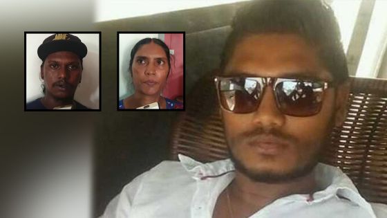 Anish retrouvé mort à Lallmatie : son frère rejette la thèse d'un hit-and-run