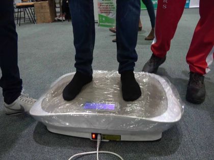 Salon de la Famille et de la Santé : découvrez ce qui vous attend au stand de Tectonic