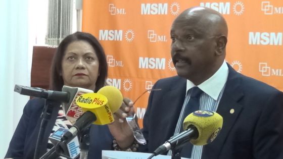 Joe Lesjongard : «Roche-Bois : la Cité du 'nisa' est un titre dégradant»