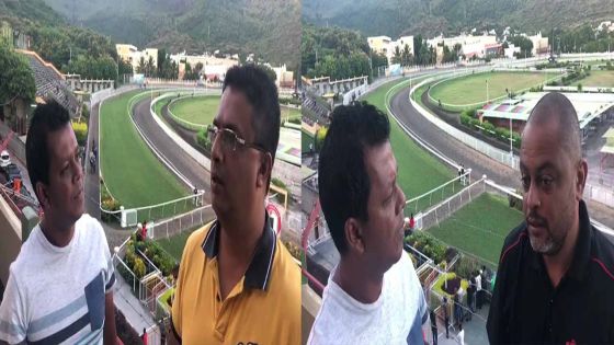 J-1 : les repérés de la 6e journée