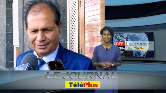 Le JT – Partira, partira pas ? La saga Dayal se poursuit