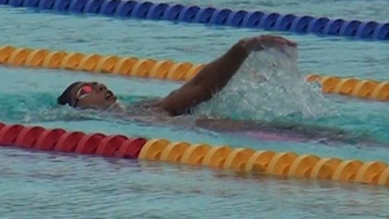 100 jours 100 sportifs avec Mathieu Marquet 