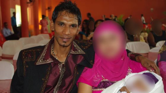 Accident à Plaine-des-Papayes : «c’est bien triste de perdre notre petit-frère »