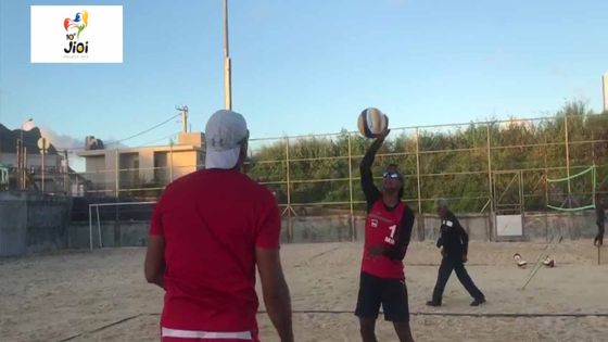 100 jours 100 sportifs avec Akash Doobraz 