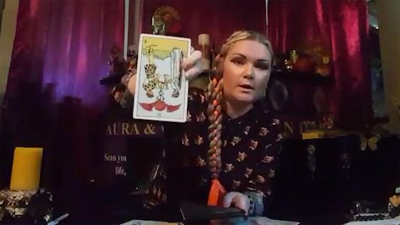 Horoscope du mercredi 8 novembre avec Olesya