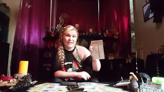 Horoscope du Jeudi 9 novembre avec Olesya