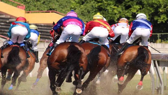 Warm Up : Triplé en vue pour Cool At Heart