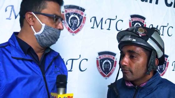 Sunil Bussunt : Big Smoke fera bien s'il prend un bon départ