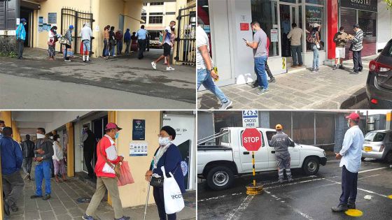 Services publics : Le contrôle de l’ordre alphabétique est aléatoire