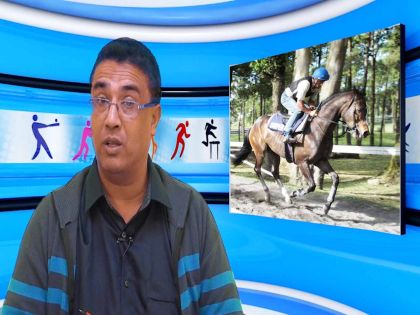 Tiyo lekours 15ème journée