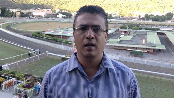 J-1 : White River seul contre tous