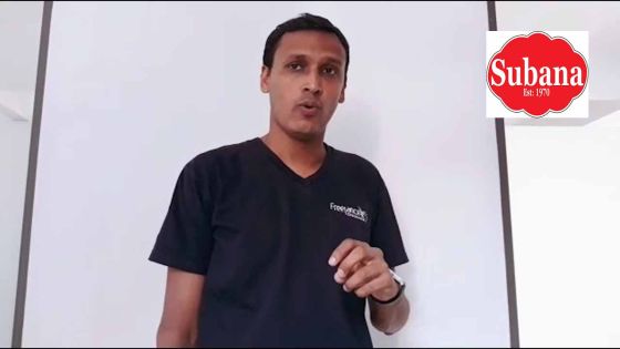 Subana tourne à plein régime