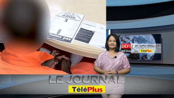 Le JT : L’interdiction de fumer en prison fait un tabac selon le milieu carcéral
