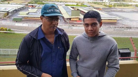 Bonjour Champ-De-Mars: Cool At Heart tourne au super!