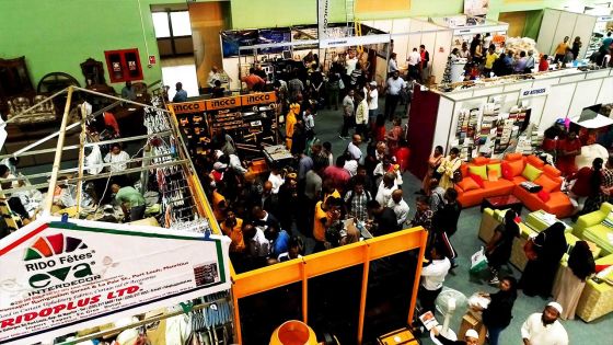 Salon du Déstockage : ne ratez pas cette première édition,  l'entrée est gratuite 