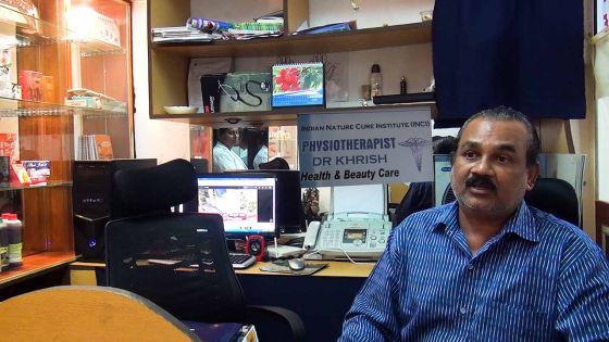 Le rôle de la physiothérapie dans la santé