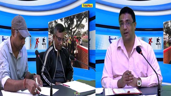 Découvrez l'émission Tiyo lekours de la 18ème journée