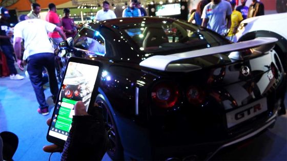 Salon de l'Automobile 2019 : un public conquis par ces belles berlines et citadines