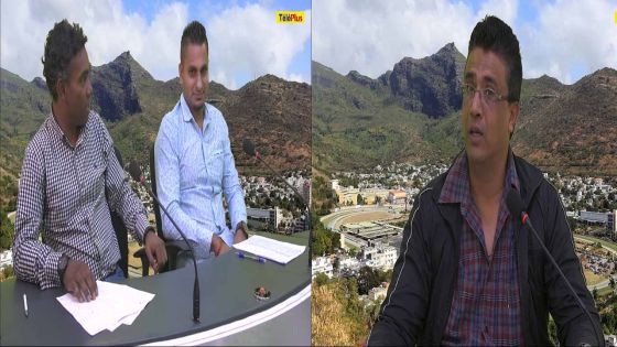 Découvrez l'émission Tiyo lekours de la 21ème journée