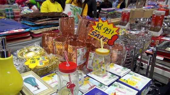 Salon du Déstockage : découvrez les offres au stand de Max99