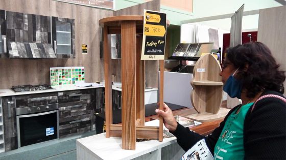 Salon du Déstockage : dernier jour pour faire de bonnes affaires ce dimanche