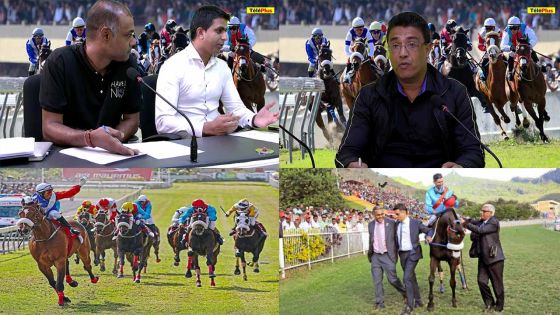 Découvrez l'émission Tiyo lekours de la 24ème journée