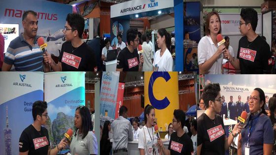 Rideau sur le Salon du Prêt-à-Partir : la parole aux exposants 